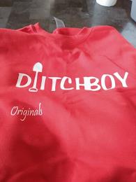 DITCHBOY ORIGINALS trademark