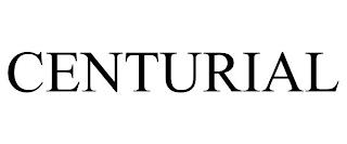 CENTURIAL trademark