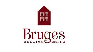 BRUGES BELGIAN BISTRO trademark