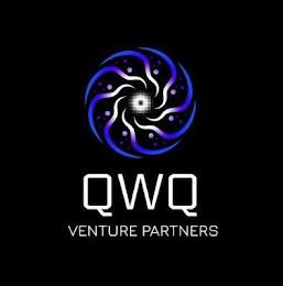 QWQ VENTURE PARTNERS trademark