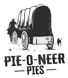 PIE-O-NEER PIES trademark