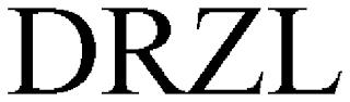 DRZL trademark