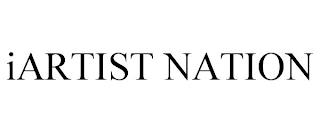 IARTIST NATION trademark