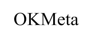 OKMETA trademark