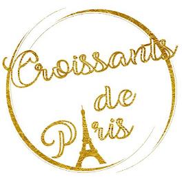 CROISSANTS DE PARIS trademark