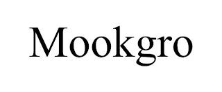 MOOKGRO trademark