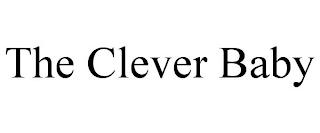 THE CLEVER BABY trademark