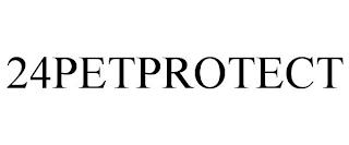 24PETPROTECT trademark