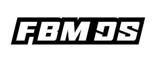 FBMDS trademark