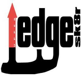 UPPER EDGE SK8R trademark