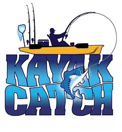 KAYAK CATCH trademark