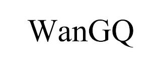 WANGQ trademark