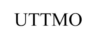 UTTMO trademark