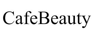 CAFEBEAUTY trademark