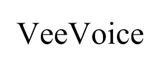 VEEVOICE trademark