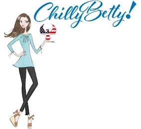 CHILLY BETTY! trademark