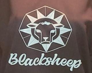 BLACKSHEEP trademark