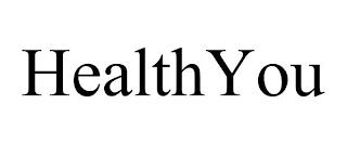 HEALTHYOU trademark