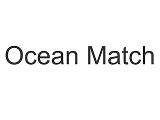 OCEAN MATCH trademark