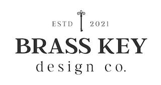 ESTD 2021 BRASS KEY DESIGN CO trademark