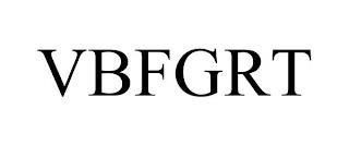 VBFGRT trademark