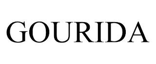 GOURIDA trademark