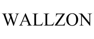 WALLZON trademark