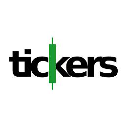 TICKERS trademark