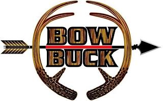 BOW BUCK trademark