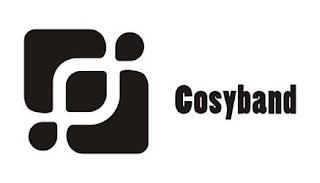 COSYBAND trademark