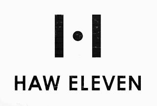 HAW ELEVEN trademark