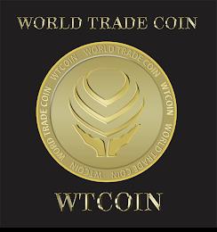 WORLD TRADE COIN WORLD TRADE COIN WTCOIN WORLD TRADE COIN WTCOIN WORLD TRADE COIN WTCOIN WTCOIN trademark