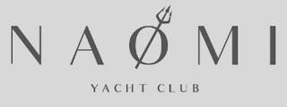 NAOMI YACHT CLUB trademark