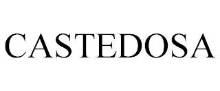 CASTEDOSA trademark