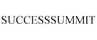 SUCCESSSUMMIT trademark