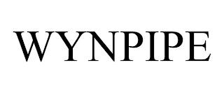 WYNPIPE trademark