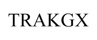 TRAKGX trademark