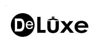 DELUXE trademark