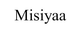 MISIYAA trademark