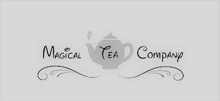 MAGICAL TEA COMPANY trademark