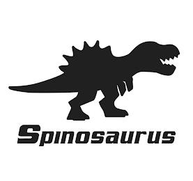 SPINOSAURUS trademark