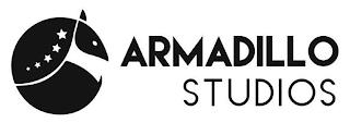 ARMADILLO STUDIOS trademark