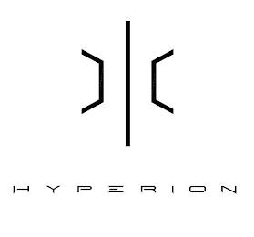 H HYPERION trademark