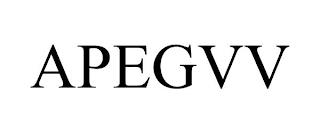 APEGVV trademark