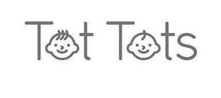 TOT TOTS trademark