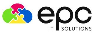 EPC IT SOLUTIONS trademark