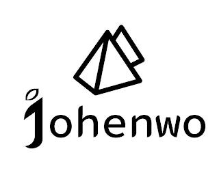 JOHENWO trademark