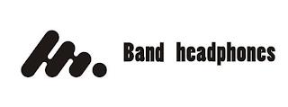 BAND HEADPHONES trademark