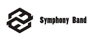 SYMPHONY BAND trademark