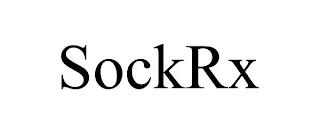 SOCKRX trademark